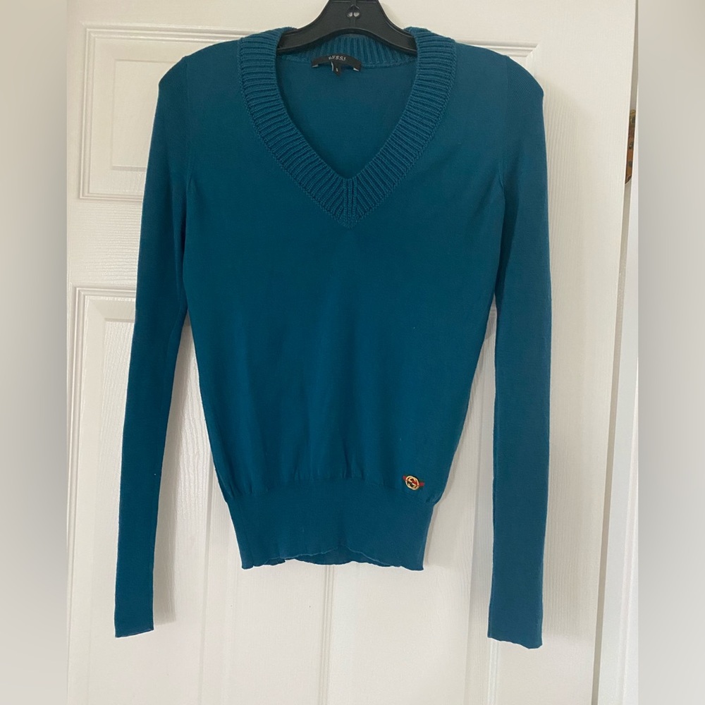Gucci sweater